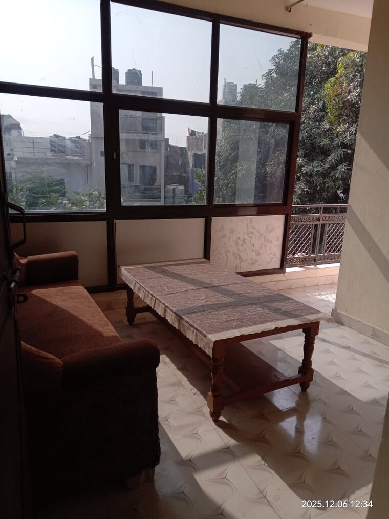 Master Bedroom, gomti nagar 2 Bedroom 960 Sq.Ft. Independent House In Gomti Nagar Lucknow 9638601