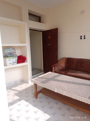Bedroom in 2 BHK Independent House at Gomti Nagar – for Rent