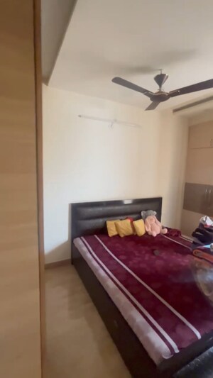 Kitchen in 3 BHK Builder Floor at Amolik Residency, Sector 86 – for Sale