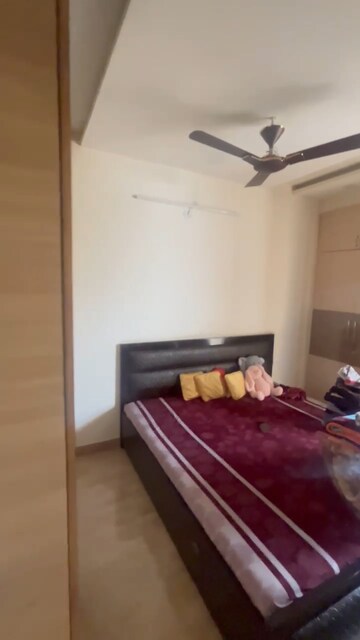 Kitchen in 3 BHK Builder Floor at Amolik Residency, Sector 86 – for Sale