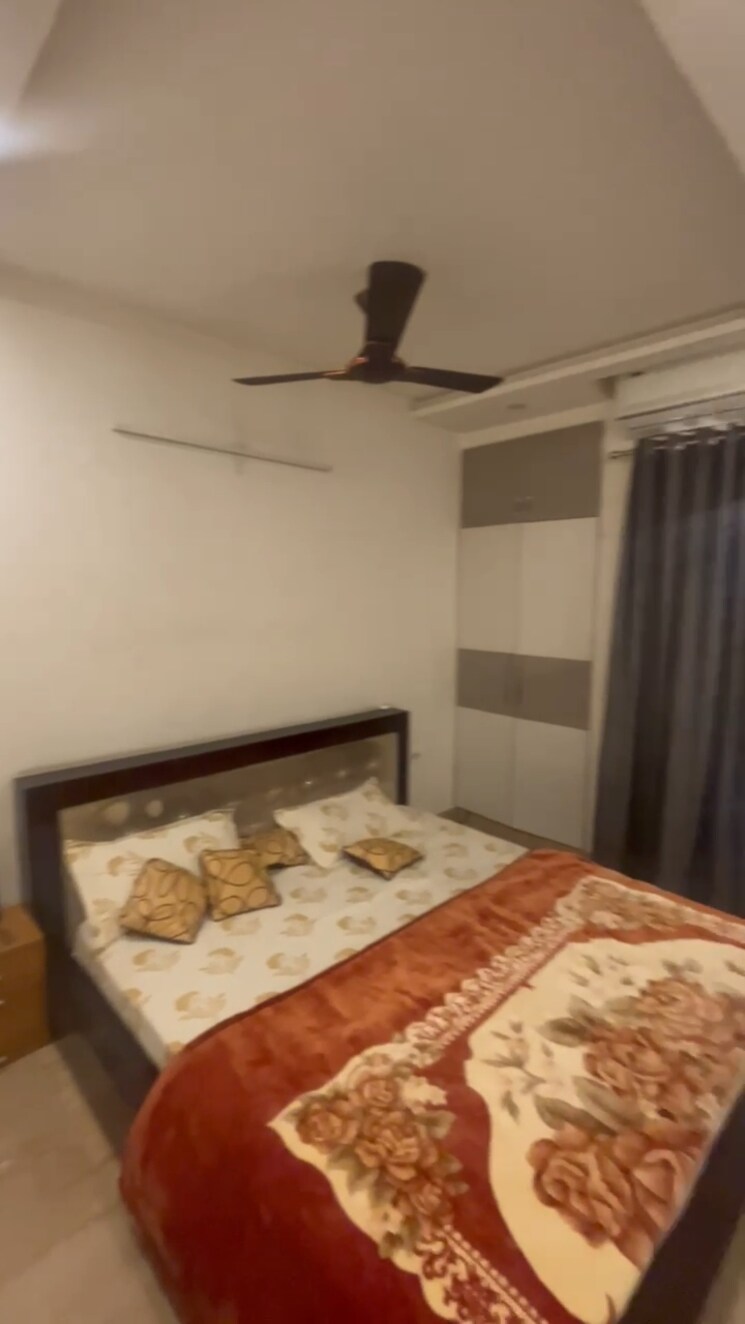 Bedroom, amolik-residency 3 Bedroom 178 Sq.Yd. Builder Floor In Sector 86 Faridabad 9638609