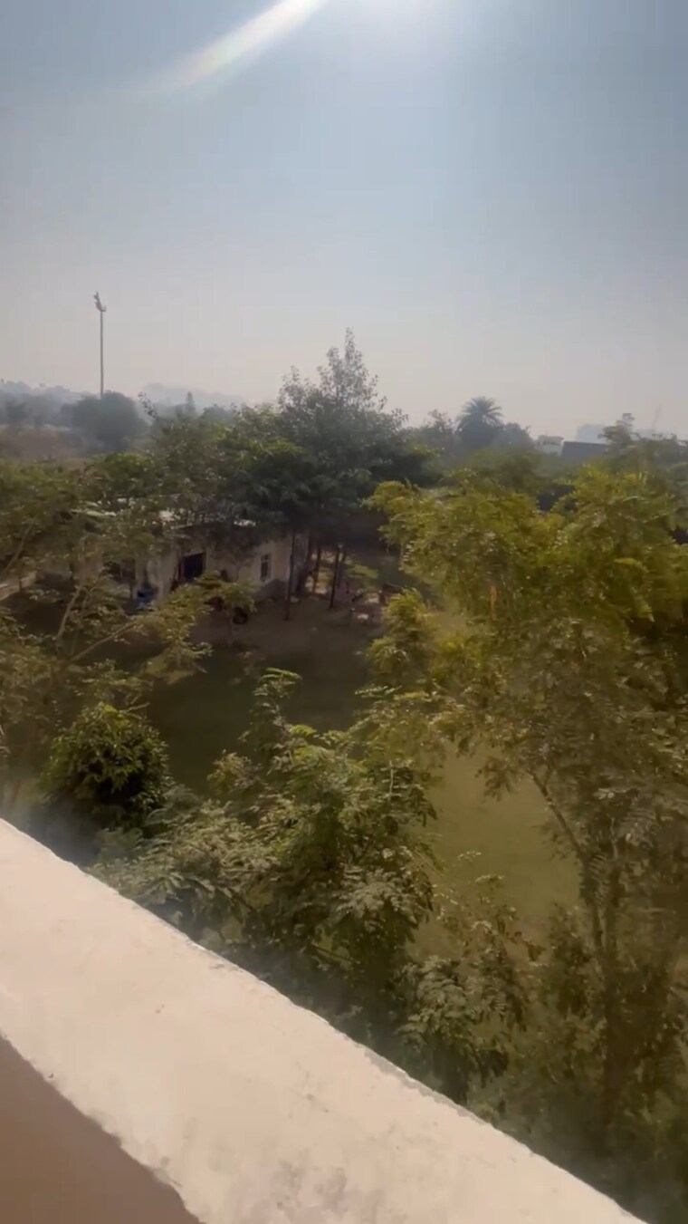 Master Bedroom, amolik-residency 3 Bedroom 178 Sq.Yd. Builder Floor In Sector 86 Faridabad 9638609