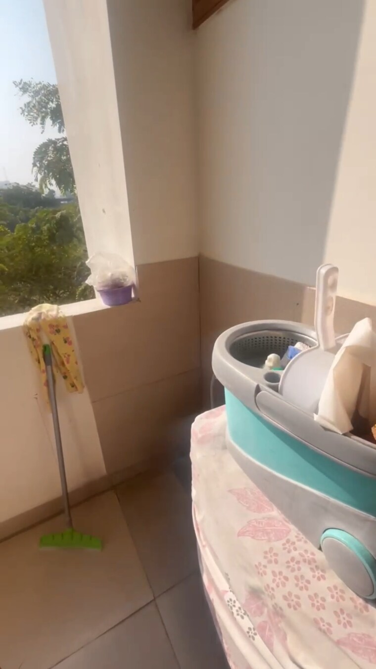 Bathroom, amolik-residency 3 Bedroom 178 Sq.Yd. Builder Floor In Sector 86 Faridabad 9638609