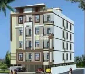 1 BHK 525 Sq.Ft. Apartment in Raghukul Society