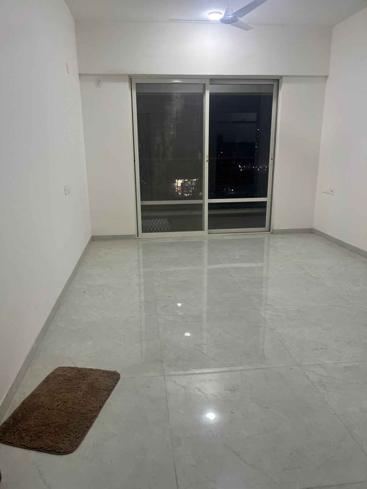 2 BHK 809 Sq.Ft. Apartment in Nyati Era