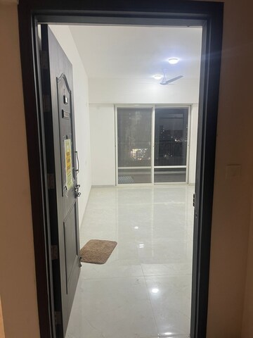 Building Lobby in 2 BHK Apartment at Nyati Era, Dhanori – for Rent
