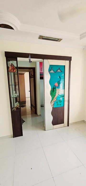 1 BHK Apartment For Rent in Dedhia Harshgiri, Dahisar East