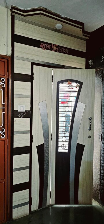 1 BHK Apartment – Exterior View View at Dedhia Harshgiri, Dahisar East - for Rent