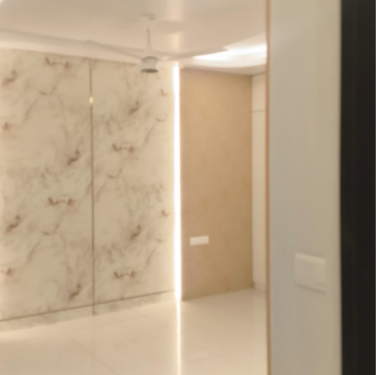 Room, rajapushpa-provincia 3 Bedroom 2335 Sq.Ft. Apartment In Narsingi Hyderabad 9638639