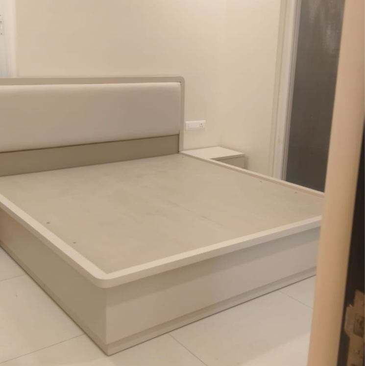 Room, rajapushpa-provincia 3 Bedroom 2335 Sq.Ft. Apartment In Narsingi Hyderabad 9638639