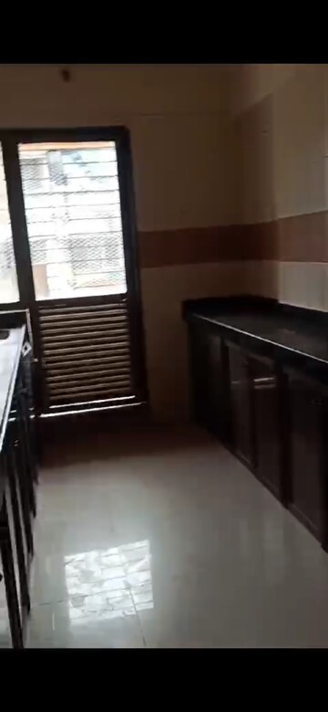 Kitchen in 2 BHK Apartment at Mayfair Housing Mayfair Marvel, Malad West – for Sale
