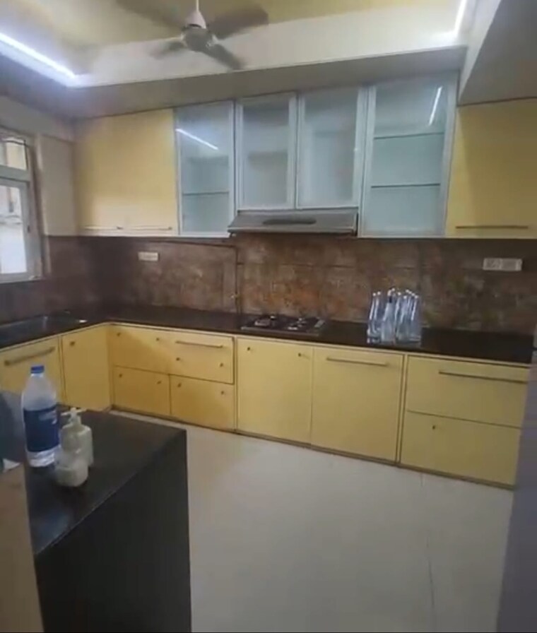 Kitchen, hiranandani-meadows 2 Bedroom 1300 Sq.Ft. Apartment In Manpada Thane 9638644