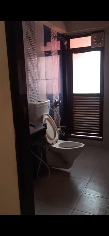 Bathroom in 2 BHK Apartment at Mayfair Housing Mayfair Marvel, Malad West – for Sale