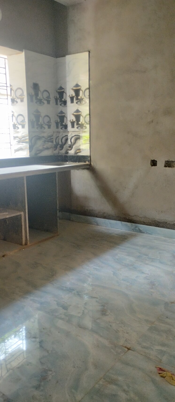 Kitchen, kolkatta gpo 2 Bedroom 700 Sq.Ft. Apartment In Kolkatta Gpo Kolkata 9638647