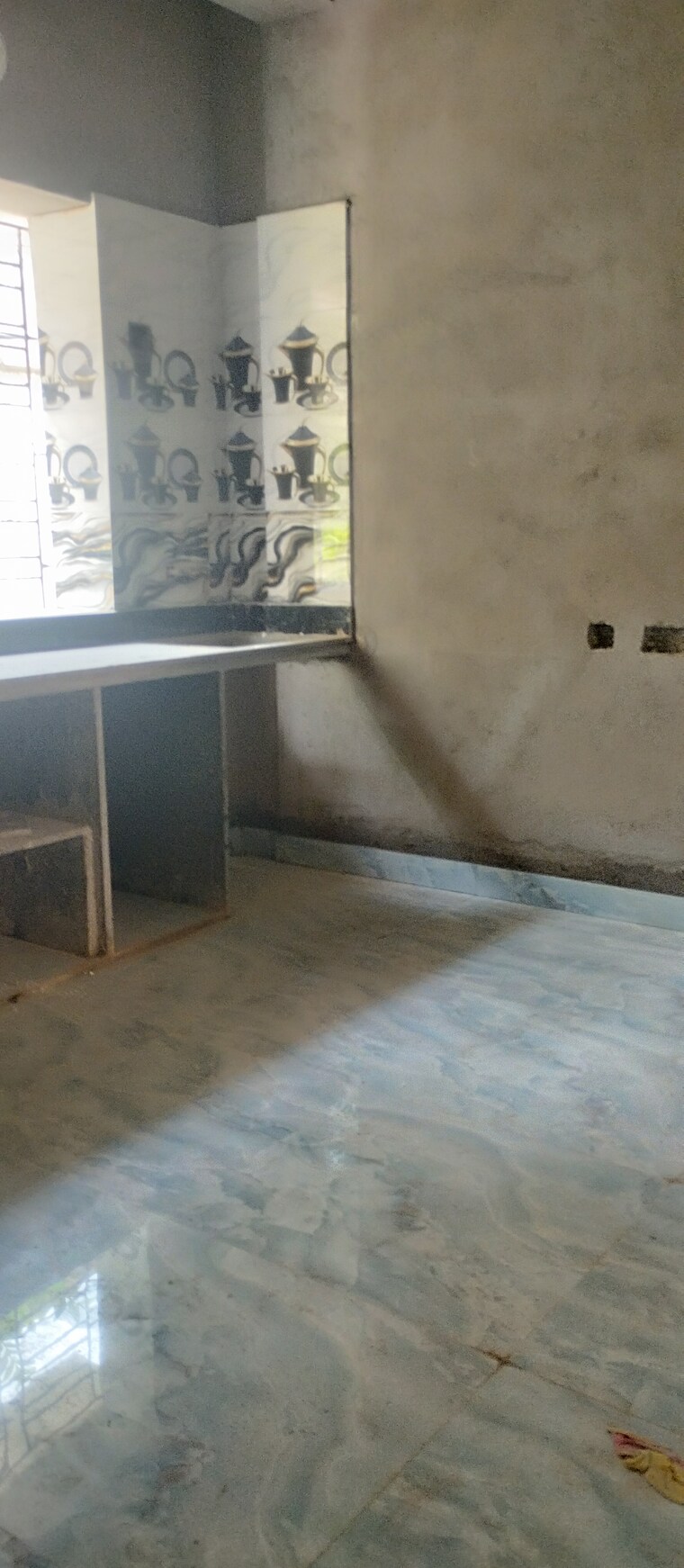 Kitchen, kolkatta gpo 2 Bedroom 700 Sq.Ft. Apartment In Kolkatta Gpo Kolkata 9638647