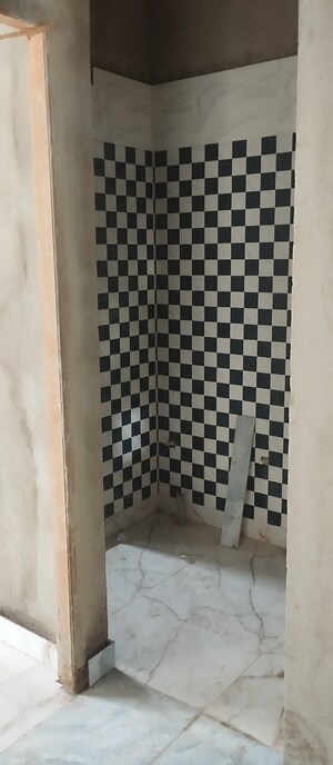 Bathroom in 2 BHK Apartment at Kolkatta Gpo – for Sale