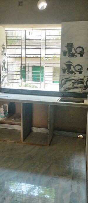 Kitchen in 2 BHK Apartment at Kolkatta Gpo – for Sale