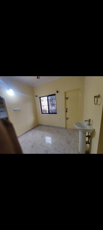 1 BHK Apartment For Rent in Hrbr Layout
