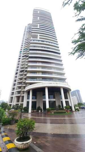 3 BHK Apartment For Sale in Kalpataru Pinnacle, Goregaon West