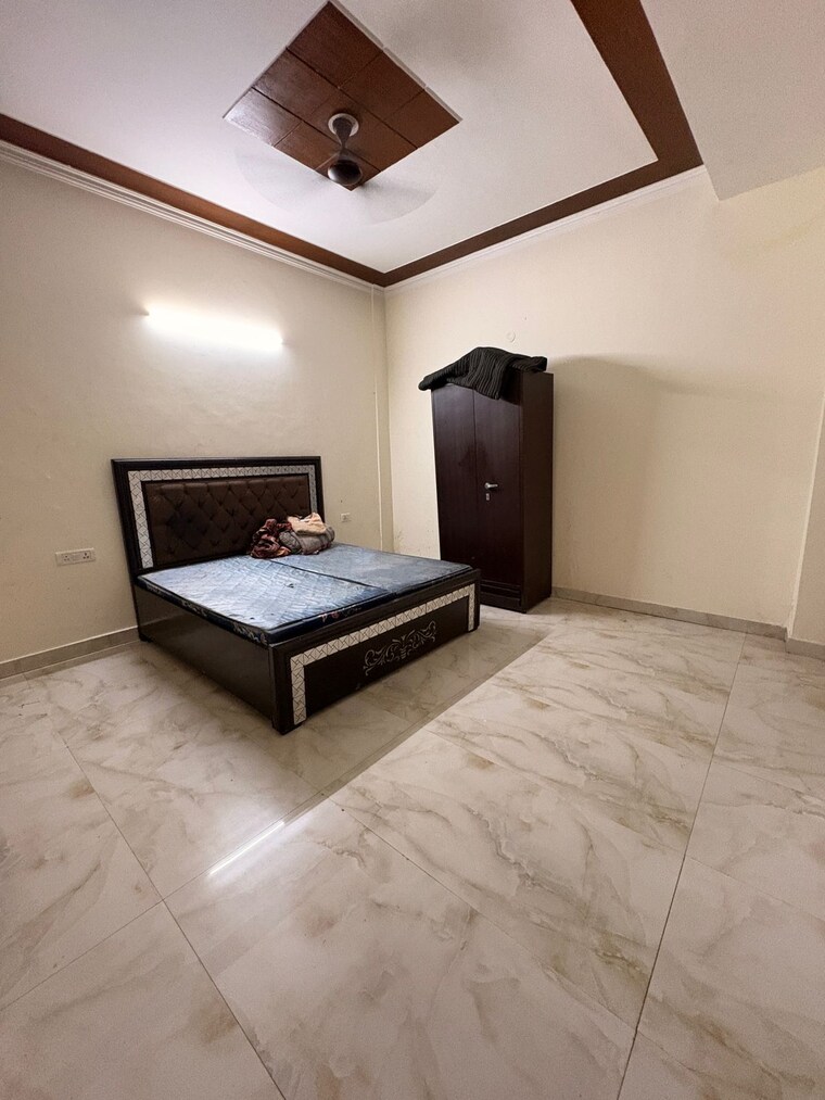 Bedroom, vasant kunj 1 Bedroom 560 Sq.Ft. Apartment In Vasant Kunj Delhi 9638655