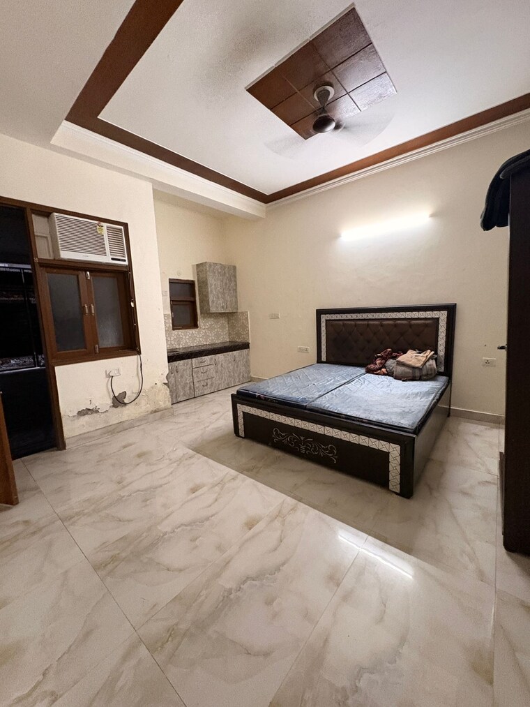 Room, vasant kunj 1 Bedroom 560 Sq.Ft. Apartment In Vasant Kunj Delhi 9638655