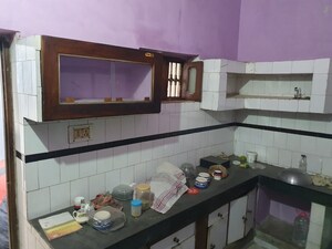 Kitchen in 2 BHK Apartment at Boring Road – for Sale