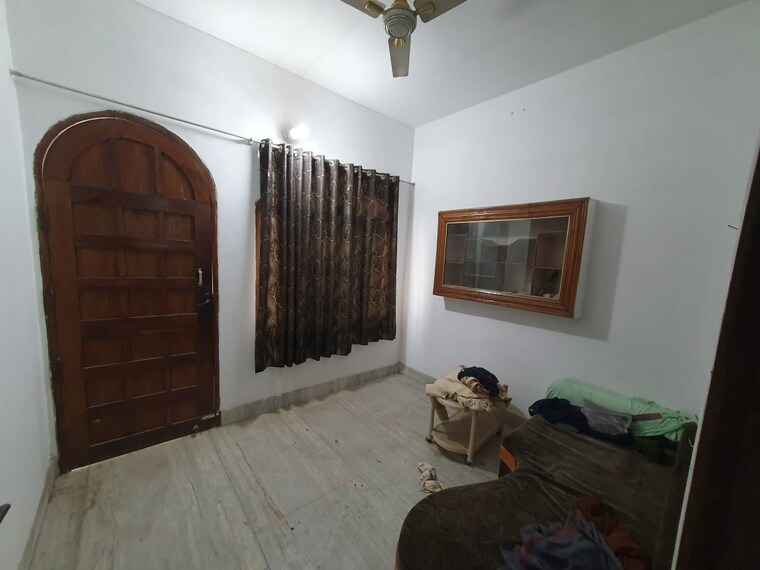 Living Room, boring road 2 Bedroom 1000 Sq.Ft. Apartment In Boring Road Patna 9638656