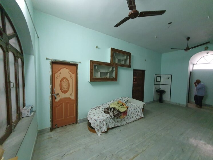 Bedroom, boring road 2 Bedroom 1000 Sq.Ft. Apartment In Boring Road Patna 9638656
