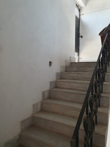 Staircase in 2 BHK Apartment at Boring Road – for Sale