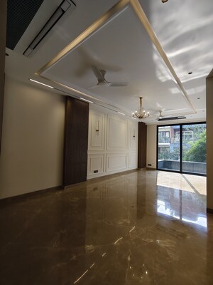 Kitchen in 2 BHK Builder Floor at Lajpat Nagar Iii – for Rent