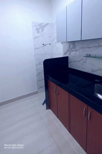 Floor Plan in  Office Space at Wagle Estate, Shivaji Nagar – for Rent