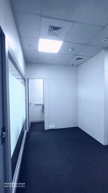 Floor Plan in  Office Space at Wagle Estate, Shivaji Nagar – for Rent