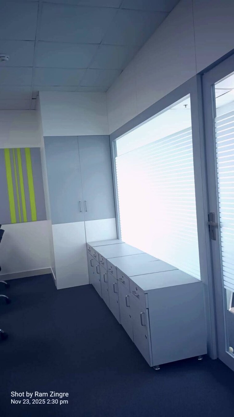 Floor Plan, wagle-estate Commercial Office Space 864 Sq.Ft. In Shivaji Nagar Thane 9638677