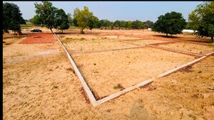 Plot Area in  Plot at Sultanpur Road – for Sale