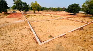 Plot Area in  Plot at Sultanpur Road – for Sale