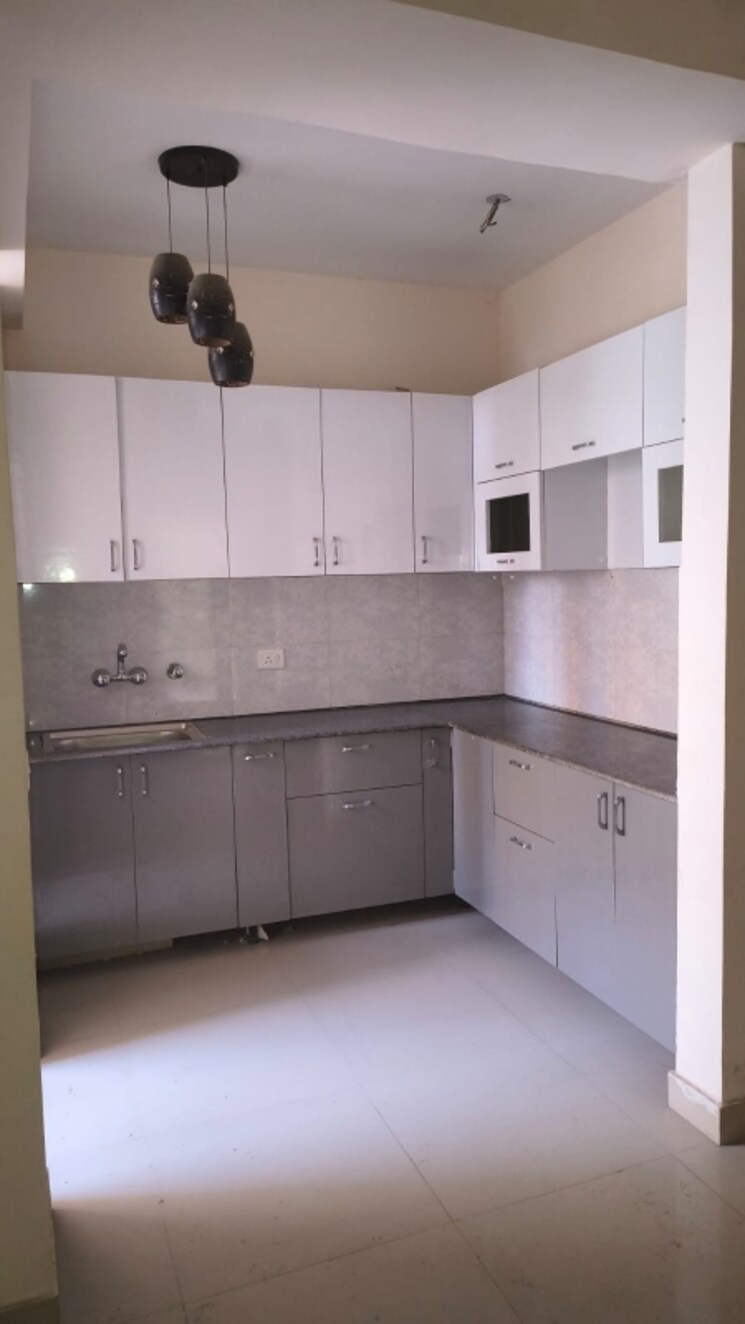 Kitchen, gaur-city-2-14th-avenue 2 Bedroom 955 Sq.Ft. Apartment In Sector 16c Greater Noida Greater Noida 9638698