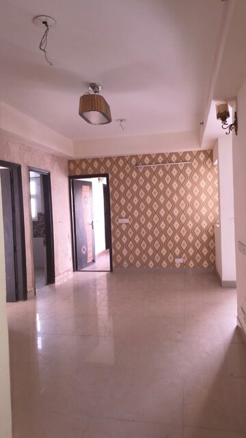 Building Lobby in 2 BHK Apartment at Gaur City 2 - 14th Avenue, Sector 16c Greater Noida – for Sale