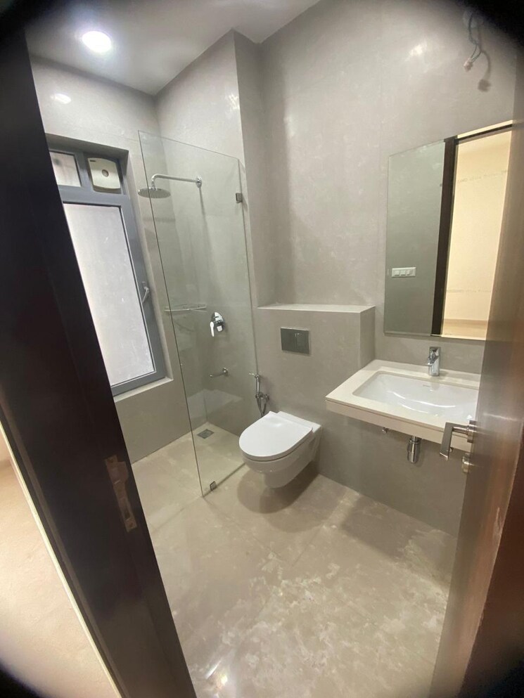 Bathroom, piramal-vaikunth 3 Bedroom 1367 Sq.Ft. Apartment In Balkum Pada Thane 9638694