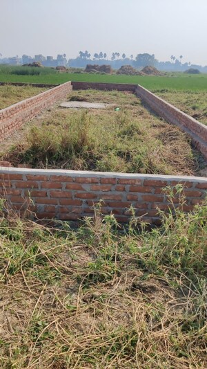  Plot For Sale in Anisabad