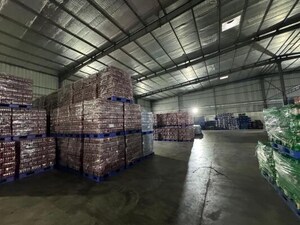  Warehouse For Rent in Sampatchak