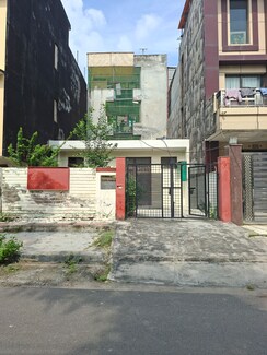 Plot For Sale in RWA Apartments Sector 30