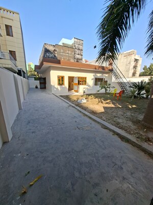  Plot For Sale in RWA Apartments Sector 45, Sector 45