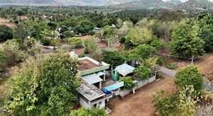 Plot Area in  Land at Anaikatti – for Sale