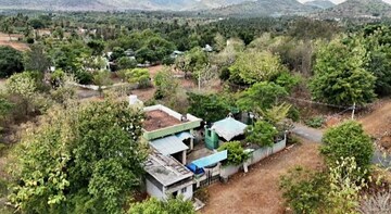 Plot Area in  Land at Anaikatti – for Sale