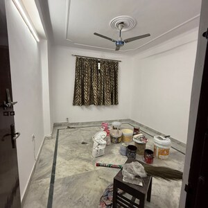 Bedroom in 3 BHK Builder Floor at Paryavaran Complex – for Rent