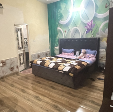 1 BHK Apartment For Rent in Kharar Mohali Road