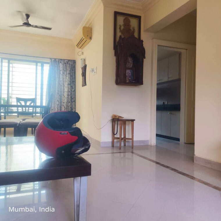 Kitchen, raheja-sherwood 3 Bedroom 1600 Sq.Ft. Apartment In Goregaon East Mumbai 9638736