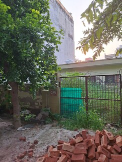 Plot For Sale in RWA Apartments Sector 45