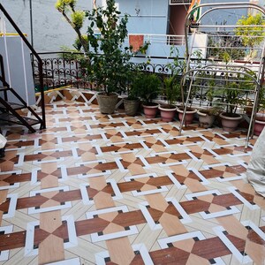 1 BHK Apartment – Exterior View View at Neb Sarai - for Rent