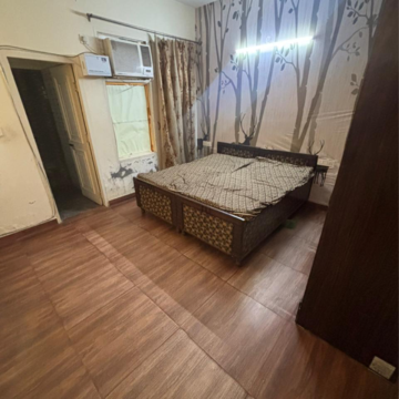 1 BHK Apartment For Rent in Kharar Mohali Road